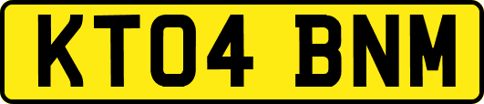 KT04BNM