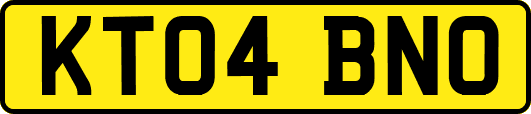 KT04BNO