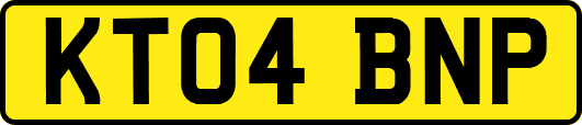 KT04BNP