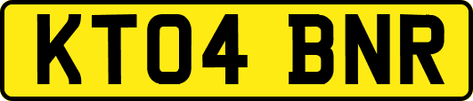 KT04BNR