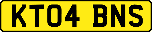 KT04BNS