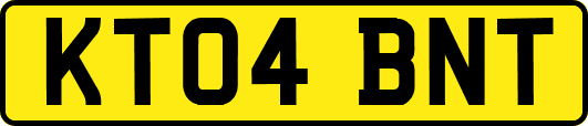 KT04BNT