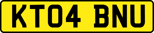KT04BNU
