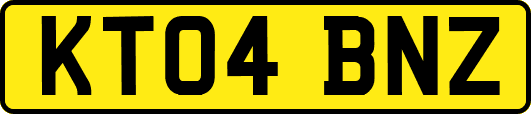 KT04BNZ