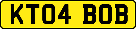 KT04BOB