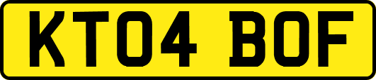 KT04BOF