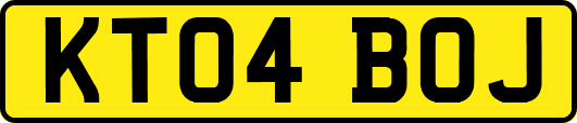 KT04BOJ
