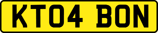 KT04BON