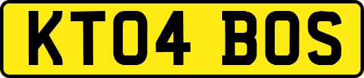 KT04BOS