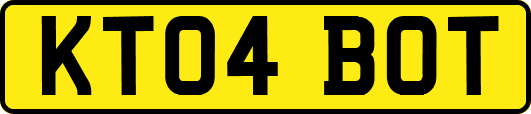 KT04BOT