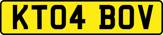 KT04BOV