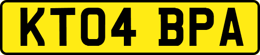 KT04BPA