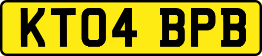KT04BPB