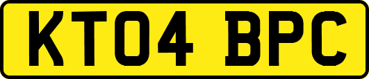 KT04BPC