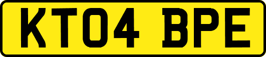 KT04BPE