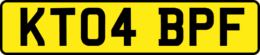 KT04BPF