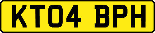 KT04BPH