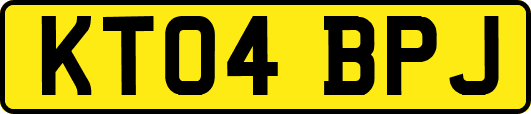 KT04BPJ