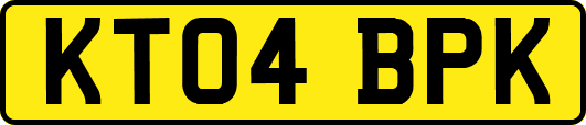 KT04BPK