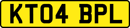 KT04BPL