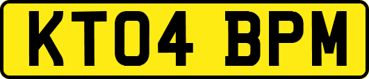 KT04BPM
