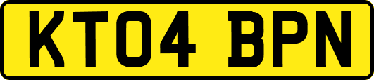 KT04BPN