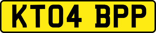 KT04BPP