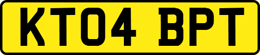 KT04BPT
