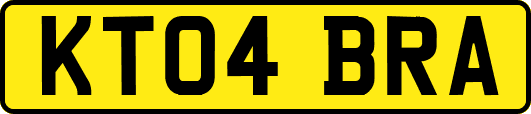 KT04BRA