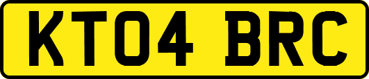KT04BRC