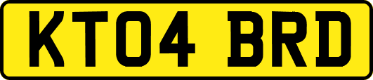 KT04BRD