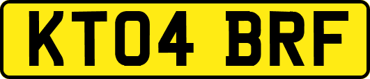 KT04BRF