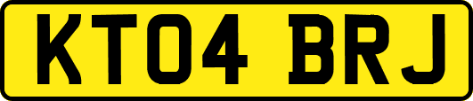 KT04BRJ