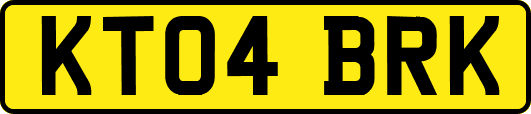KT04BRK