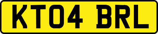 KT04BRL
