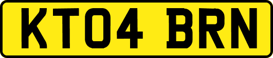 KT04BRN