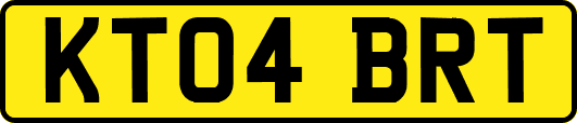 KT04BRT