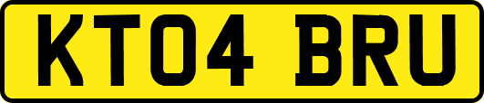 KT04BRU
