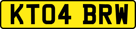 KT04BRW