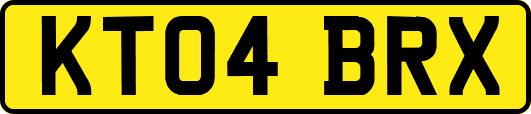 KT04BRX