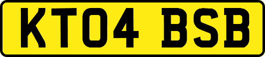 KT04BSB