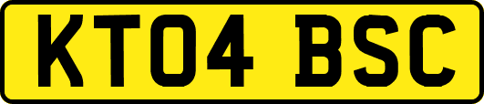 KT04BSC
