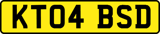 KT04BSD