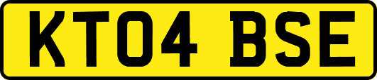 KT04BSE