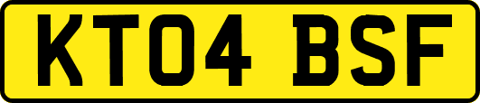 KT04BSF