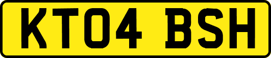 KT04BSH