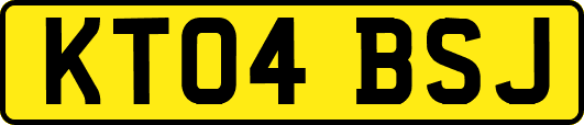 KT04BSJ