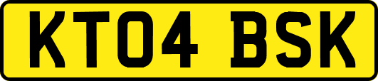 KT04BSK