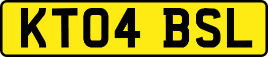 KT04BSL