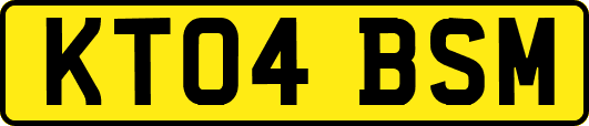 KT04BSM